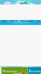 Mobile Screenshot of holidayplanner.in